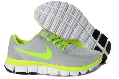 Nike Free 5.0-26